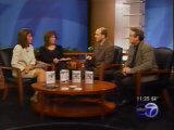 Welsh Video's owner and founder, John Welsh discussing preserving family memories on ABC. Aired 5/9.