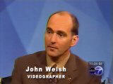 Welsh Video Productions regularly appears on channel 7 news. Aired 5/9