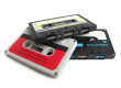Transfer any audio cassette tape which you own the rights, to CD digital disc today.