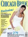 Chicago Bride Magazine