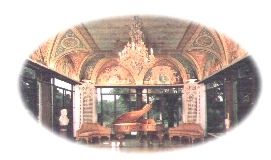 Grand Ballroom at Cuneo