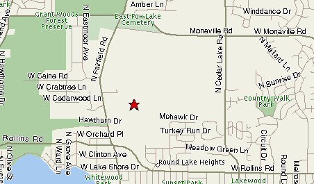 Detail Map