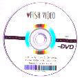 Digitally preserved onto a Welsh DVD disc. Includes two lines of your text.