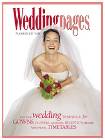 Chicago's Wedding Pages Magazine
