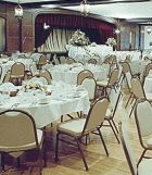 Grand Ballroom at Chevy Chase