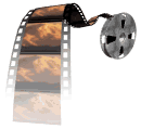 8mm film transfer. Film to video transfer. Transfer 8mm film to DVD.