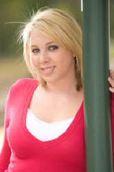 Katelyn's senior pictures are ready! Senior portraits for Katelyn are now online.