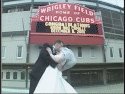 Click for Wrigley Field Wedding Sample Video.